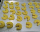 Foto langkah ke 3 dari resep Kue Putri Salju Spesial Lumer Dimulut.