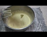 Foto langkah ke 6 dari resep Tiger skin Roll cake.
