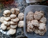 Foto del paso 7 de la receta: Galletitas de avena