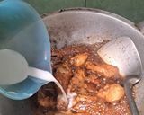 Foto langkah ke 4 dari resep Ayam Kecap.