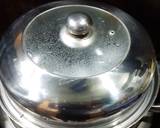 ขนมถ้วยน้ำตาลแดง วิธีทำสูตร 6 รูป