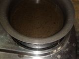 कराची हलवा (karachi halwa recipe in marathi)