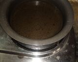 कराची हलवा (karachi halwa recipe in marathi) रेसिपी स्टेप 2 फोटो 