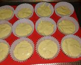 Foto del paso 2 de la receta: Muffins de limón y marmolados