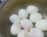 Foto langkah ke 2 dari resep Semur Tempe Kentang Telur.