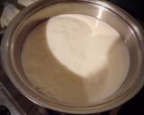 Foto del paso 1 de la receta: Arroz con Leche Fashion