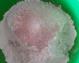 Foto langkah ke 1 dari resep LoukouMades (donat yunani).