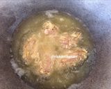 Foto langkah ke 5 dari resep Ayam Crispy.