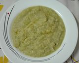 Foto del paso 4 de la receta Pastel de calabacín