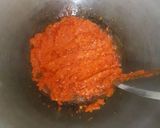 Foto langkah ke 2 dari resep Udang sambel pete.