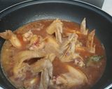 Foto langkah ke 4 dari resep Semur Ayam.