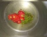 Mix veg zeera rice recipe step 1 photo
