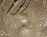 A picture of step 7 of Chocolate Frosting(Cake or Cupcakes Frosting).