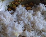 Foto langkah ke 3 dari resep Nasi Goreng Rempah.