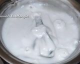 Foto langkah ke 2 dari resep Resep Bubur Palito (Bubur Sumsum).