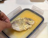 嫩炸魚排 南洋風料理 簡單易上手 10分鐘上菜的食譜步驟5照片