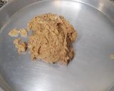 Foto del paso 4 de la receta: Galletitas de vainilla Sin azúcar y sin manteca