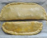 Foto del paso 7 de la receta Empanada de caballa