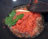 Foto langkah ke 5 dari resep Ceker Crispy Woku.