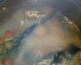 Foto langkah ke 3 dari resep Pulang Aghi Ikan Patin.