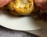 Foto langkah ke 6 dari resep Kue Mochi Ubi.