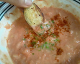 Foto del paso 5 de la receta: Salsa Rosada Picante🍅🌰🥕🌶🌶🌶