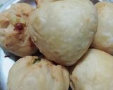 મગ દાળ ની કચોરી (Moong Dal Kachori Recipe In Gujarati) રેસીપી સ્ટેપ4ફોટો