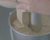 A picture of step 11 of Banana Chiffon Cake.