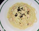 Foto langkah ke 7 dari resep Spaghetti Carbonara.
