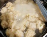 চিংড়ি মাছের মুইঠ্যা (chingri macher muithya recipe in Bengali) রেসিপির ধাপ 3 ছবি