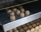 Foto langkah ke 5 dari resep Cookies Susu Milo.