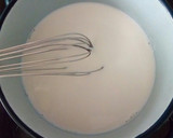 Foto del paso 4 de la receta: Helado casero de vainilla bourbon súper cremoso