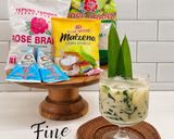Foto langkah ke 9 dari resep Cendol Kecebong.