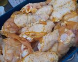 Foto langkah ke 1 dari resep Ayam Chili Santan.