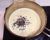 巧克力米粉可麗(無麩質)的食譜步驟1照片