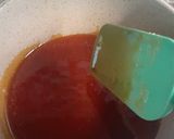 Foto langkah ke 4 dari resep Puding Caramel Super Simple.