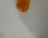 A picture of step 3 of Apricot jam.