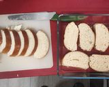 A picture of step 3 of Spanish-Style Milk Toast (Torrijas).