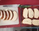 Foto del paso 3 de la receta: Torrijas de leche