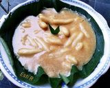 Foto langkah ke 7 dari resep 🌿Bubur Banten.