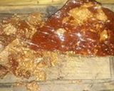 Foto del paso 4 de la receta: Plarine o garrapiñada