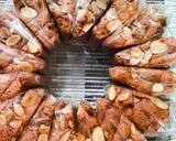 Foto langkah ke 7 dari resep Ontbijtkoek.