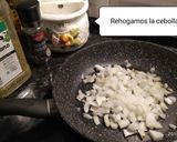 Foto del paso 3 de la receta: Champiñones Rellenos