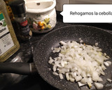 Foto del paso 3 de la receta: Champiñones Rellenos