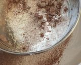 Foto langkah ke 1 dari resep Chocolate Cookies - goodtime KW.