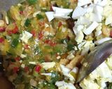 Foto del paso 1 de la receta: Sfijas de verduras