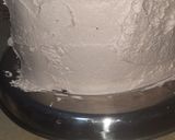 صورة لخطوة 3 من وصفة 🍰🎂 لاير كيك بكريم ديبلومات 🍰🎂