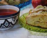 Apple cake recipe step 19 photo