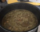 Foto del paso 2 de la receta Sopa de verduras con arroz