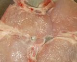 Foto del paso 1 de la receta: Estofado de costillas